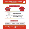 Critical Thinking and Logical Reasoning Workbook-1