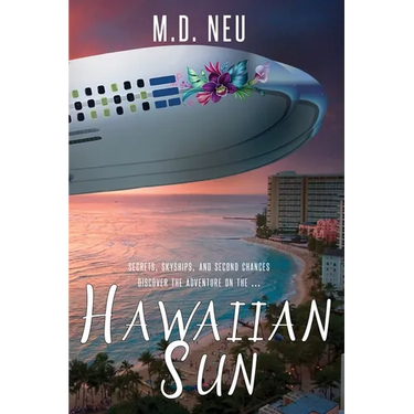 Hawaiian Sun