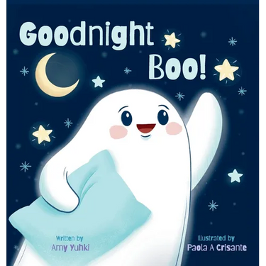 Goodnight Boo!