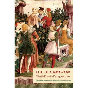The Decameron Ninth Day in Perspective