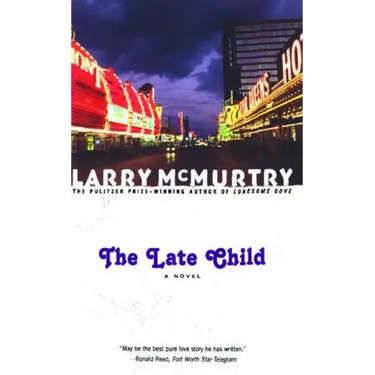 The Late Child