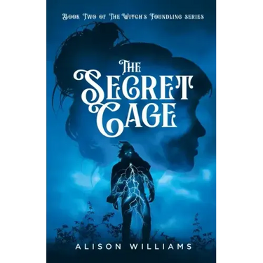 The Secret Cage