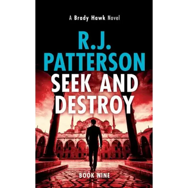 Seek and Destroy