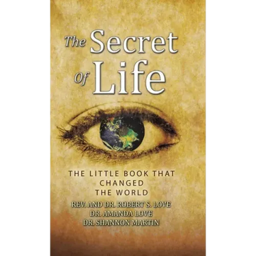 The Secret of Life: The Little Book That Changed the World