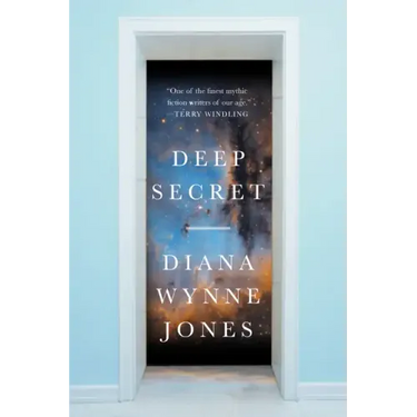 Deep Secret