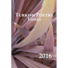 Turkish Poetry Today 2016