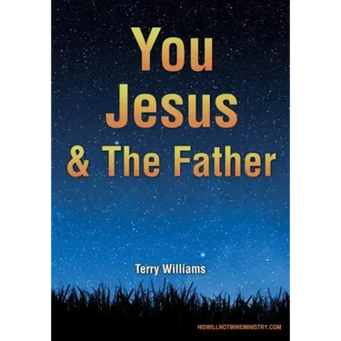 You Jesus & The Father