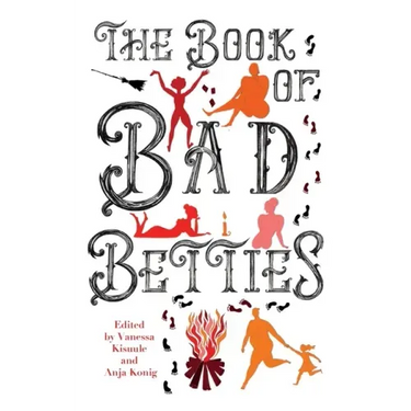 The Book of Bad Betties