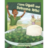 I Love Ugali and Sukuma Wiki