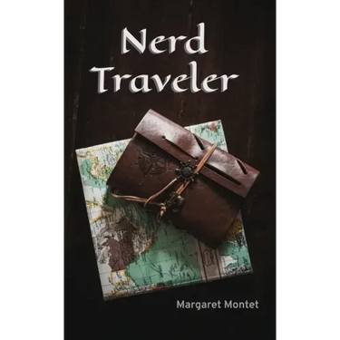 Nerd Traveler