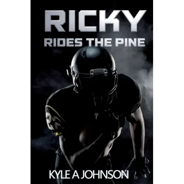 Ricky Rides The Pine