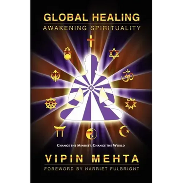 Global Healing: Awakening Spirituality