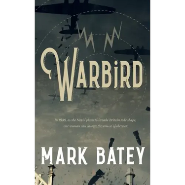 Warbird