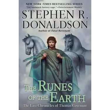 The Runes of the Earth