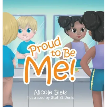 Proud to Be Me!