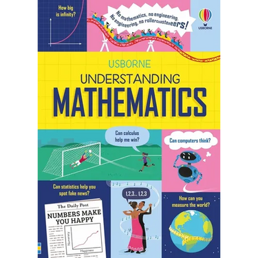 Understanding Mathematics