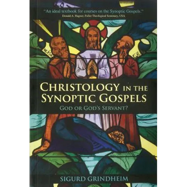Christology in the Synoptic Gospels: God or God's Servant