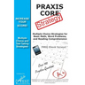 PRAXIS Core Test Strategy: Winning Multiple Choice Strategies for the PRAXIS Core Test!