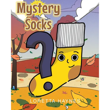 Mystery Socks