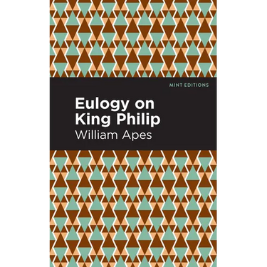 Eulogy on King Philip