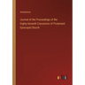 Journal of the Proceedings of the Eighty-Seventh Convention of Protestant Episcopal Church