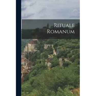 Rituale Romanum