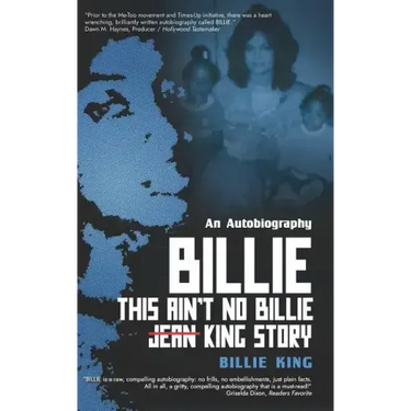 Billie: This Ain't No Billie Jean King Story