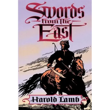 Swords from the East