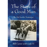 The Steps of a Good Man: The Old Travelin' Troubadour
