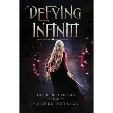 Defying Infiniti