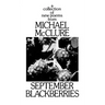 September Blackberries