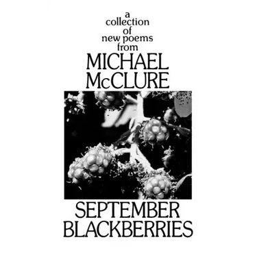 September Blackberries
