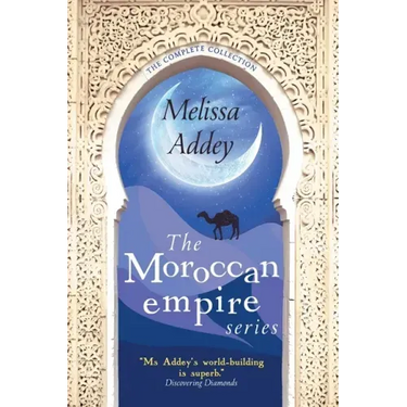 The Moroccan Empire Series