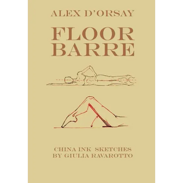 Floor Barre