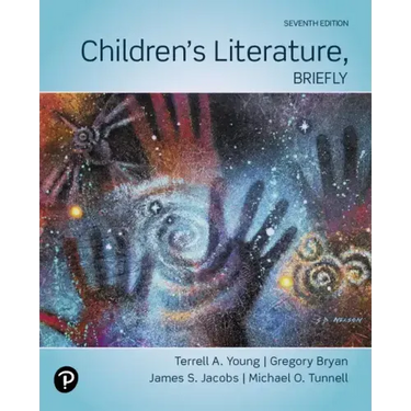Children's Literature, Briefly