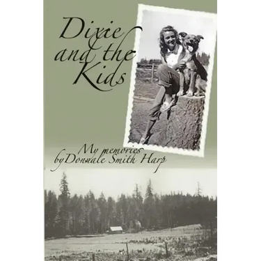Dixie and the Kids