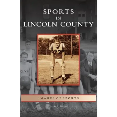 Sports in Lincoln County