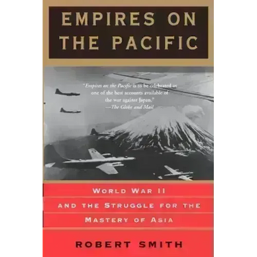 Empires on the Pacific