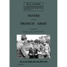 Notes on the French Army 1942: A WW2 British War Office Handbook