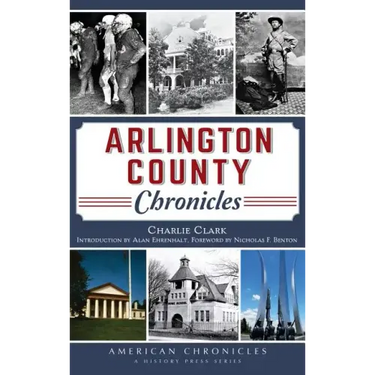 Arlington County Chronicles