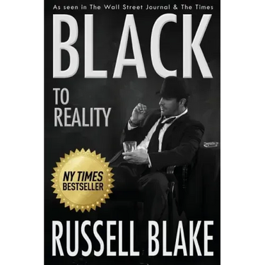 BLACK To Reality (Black 4)
