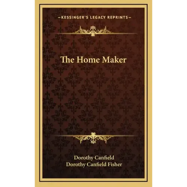 The Home Maker