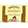 Pancakes for Breakfast
