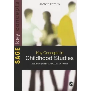 Key Concepts in Childhood Studies