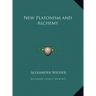 New Platonism and Alchemy