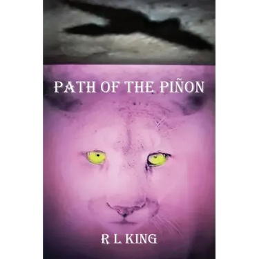 Path Of The Piñon