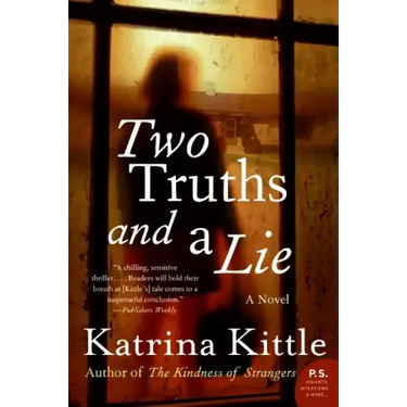 Two Truths and a Lie