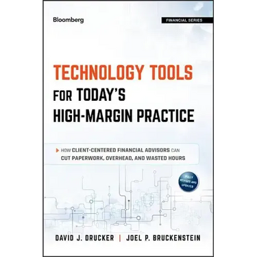 Technology Tools (Bloom Fin)