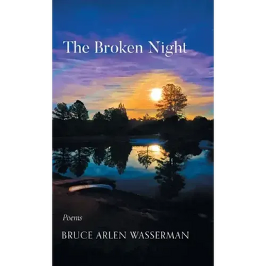 The Broken Night