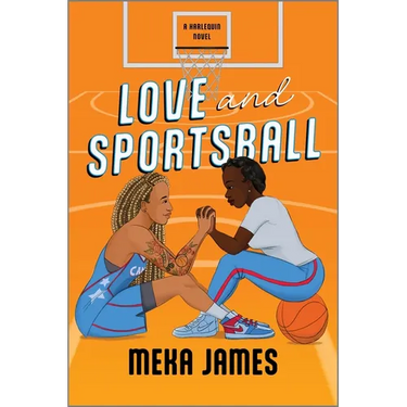 Love and Sportsball: A Spicy Sapphic Sports Romance